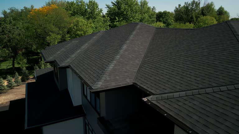 Reliable Powderly, TX Roofing Service  Solutions