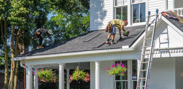 Best Emergency Roof Repair  in Powderly, TX